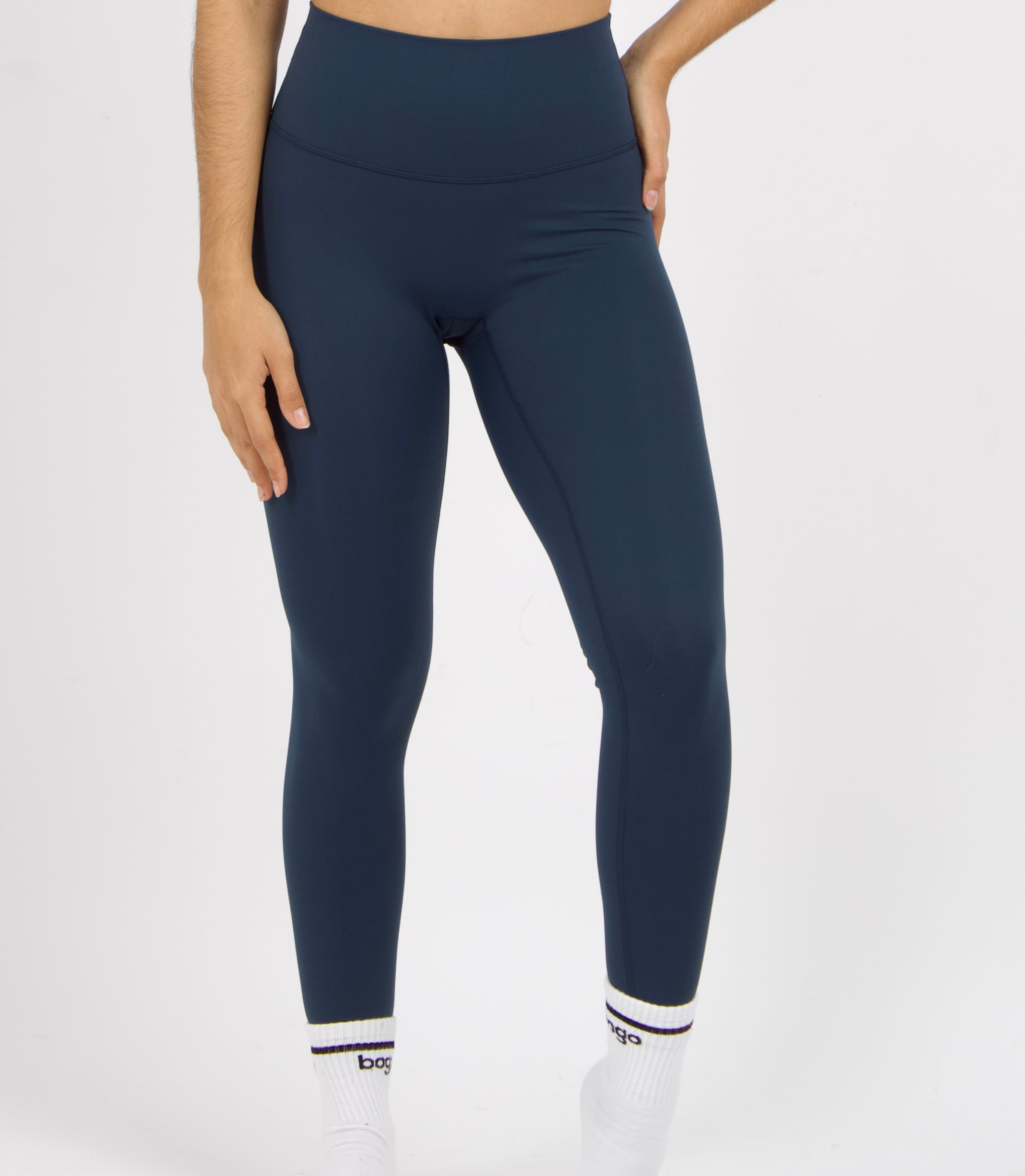 MIDNIGHT BLUE LEGGING